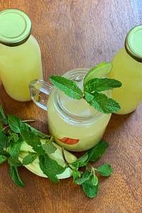 Aam Panna - from traditional to trendy: 4 surprising benefits aam_panna_featured